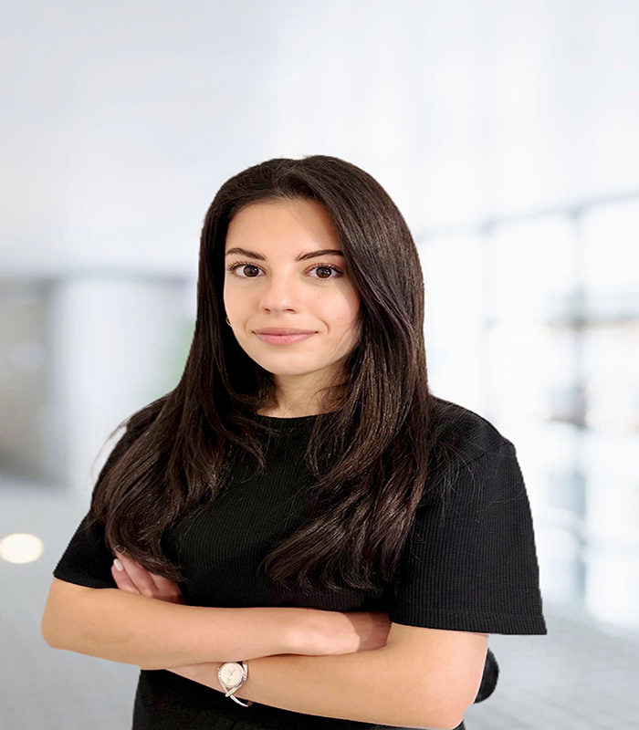 Elif Naz Gürçınar