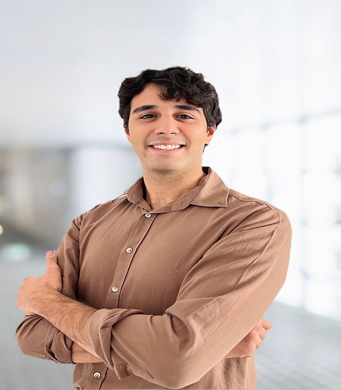 İbrahim Firat Kaplan