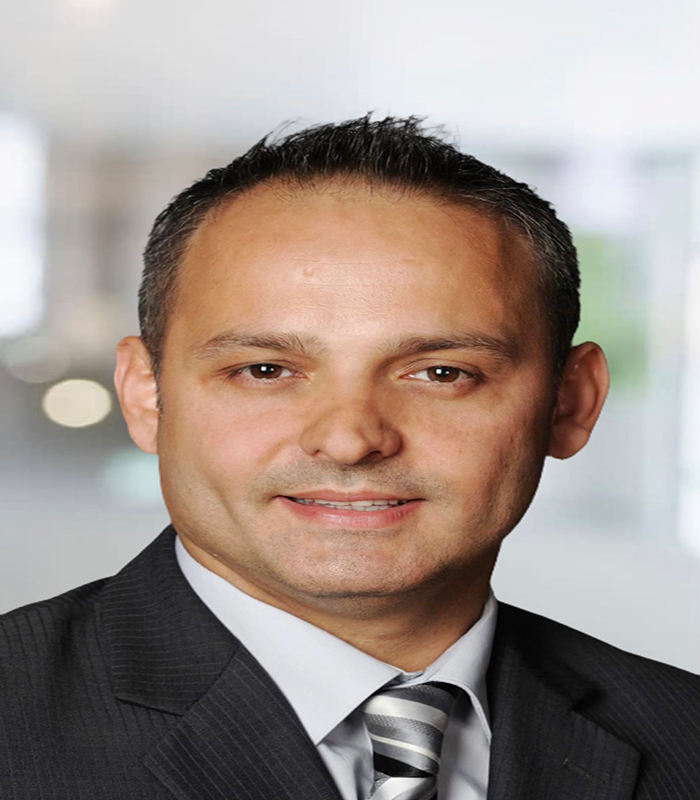 Gokhan Michael Kiran