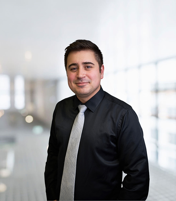 The photo belongs to Attorney Yasin Bilgehan Akalan, who works as an immigration lawyer in the United States (USA immigration lawyer or American immigration attorney).