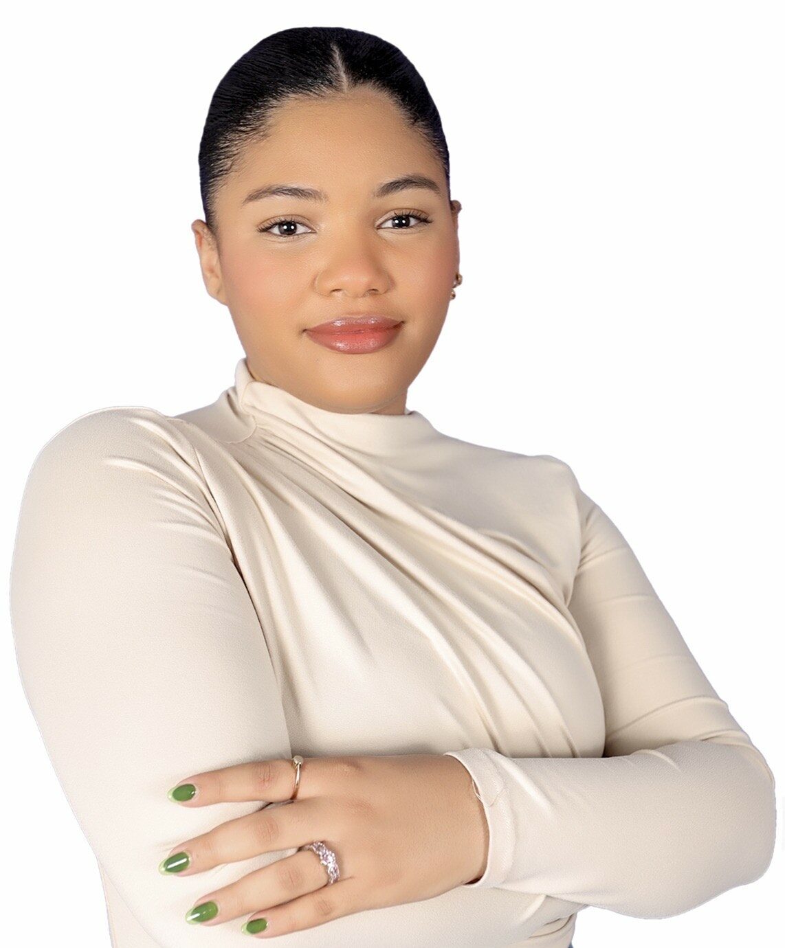  Cherly Montero-Moquete